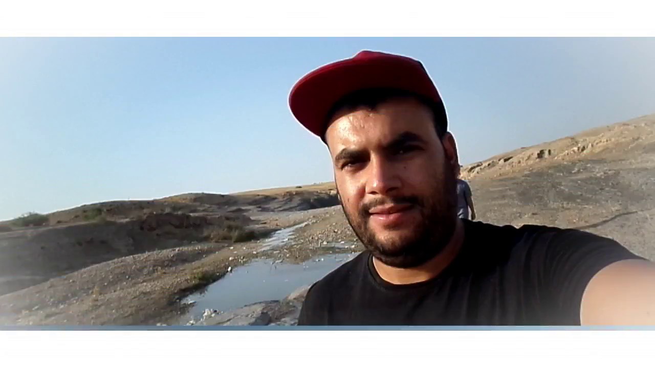 vlogs في بلاد واق واق ظهور شيئ غريب ونحن نتجول vlogs