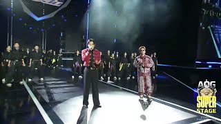 (S)TRONG Trọng Hiếu x Rhymastic | Kho Báu | Live tại Chung Kết Liên Quân Mobile ĐTDV Mùa Đông 2025