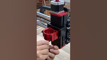 How Do You Feel About the TTC H40 CNC?