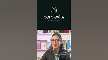 Perplexity.ai is Revolutionizing Search in 2025 - Here