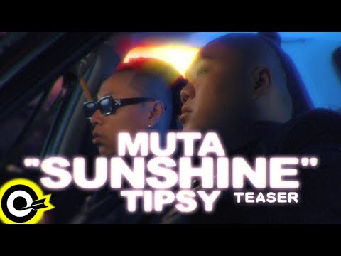 【ROCK Teaser】大淵MUTA ft. Tipsy 《山山 SUNSHINE》2021.04.22 MV首播
