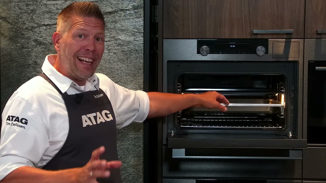 Welke ATAG oven past het best bij jou? Ontdek het in deze video!