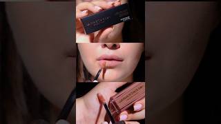 Стойкая пудровая помада от ANASTASIA BEVERLY HILLS #iledebeaute #ильдеботэ