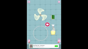 Perfect Tidy Level 38 #games #perfecttidy #shorts #YouTubeShorts