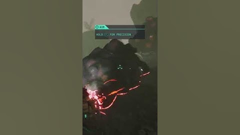 The Gunk (Xbox Series X) 4K 60FPS HDR Gameplay