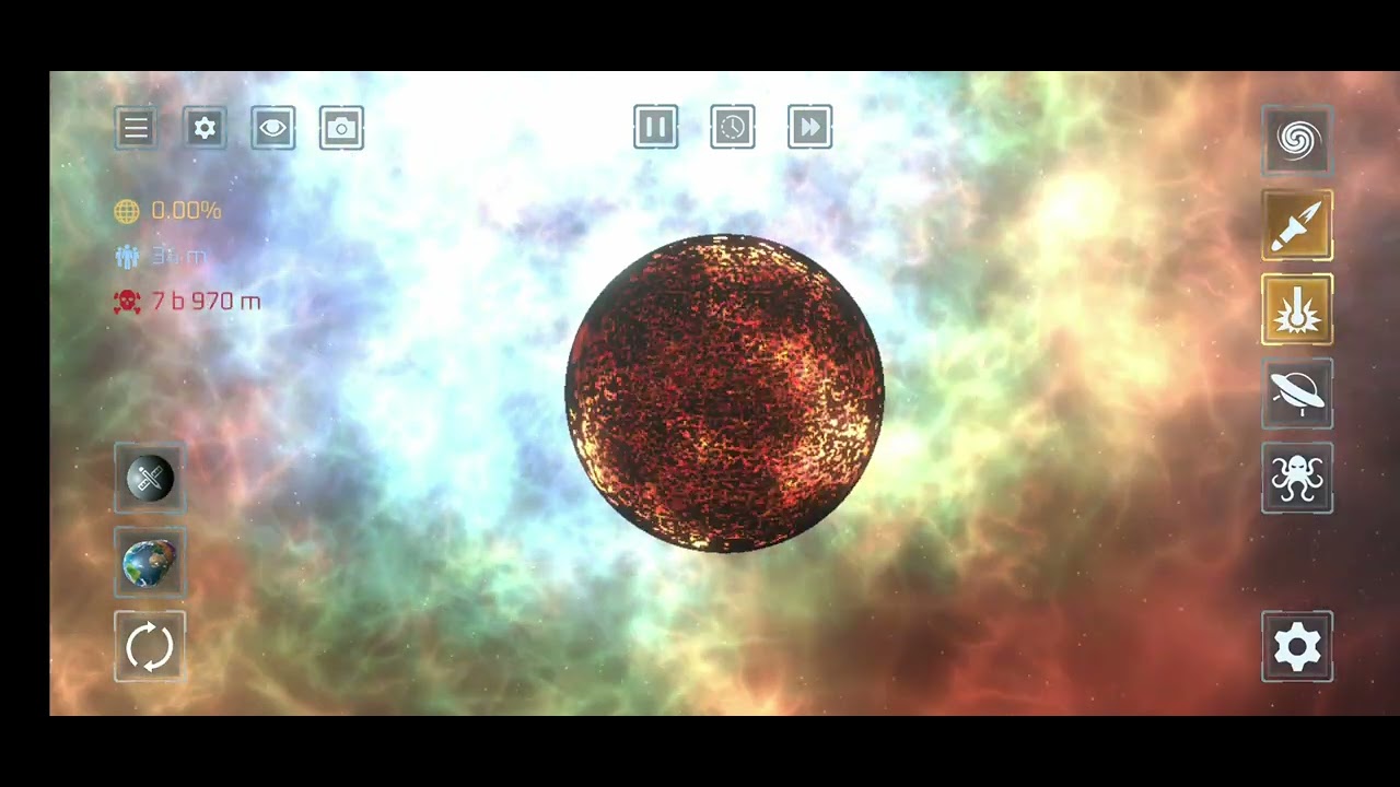 Sun Exploding Gaming this will happend if sun explodes @behemothgaming282 - YouTube
