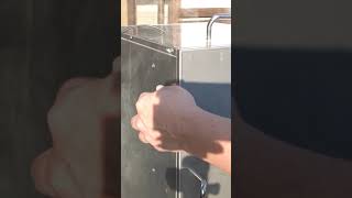 チーズのインゴット #Shorts