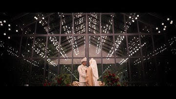 Malay Wedding Teaser - Fariz & Mira (Forest Valley Hall)