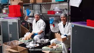 WasteSorted Awards 2024 | Business Award - Foodfolk Australia Pty Ltd