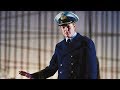 Capture de la vidéo Billy Budd | Toby Spence As Captain Vere | Teatro Real 2017 (Dvd/Blu-Ray Excerpt)