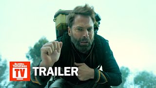Vagrant Queen S01 E02 Trailer | 'Yippee Ki Yay' | Rotten Tomatoes TV