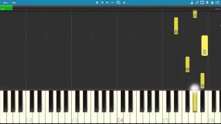 Yo Gotti ft. LunchMoney Lewis - Lifestyle - Piano Tutorial screenshot 2