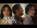 The House Of The Spirits | Official Trailer | Prime Video