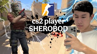 CS2 LIVE UZ 🔴 | Smooth Gameplay • Pro Settings • No Lag