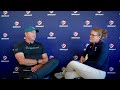 Creating DYNAMIC Beach Players | Tips for Helping Athletes Transition to Beach w/Scott Davenport