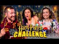 Quante ne sai su Harry Potter? SFIDA con Arianna Craviotto e Ambra