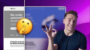 9 SECRETS to BEAUTIFUL Landing Page Design (Pt. 1: The Setup)