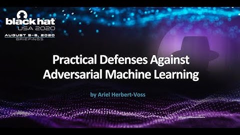 Practical Defenses Against Adversarial Machine Learning