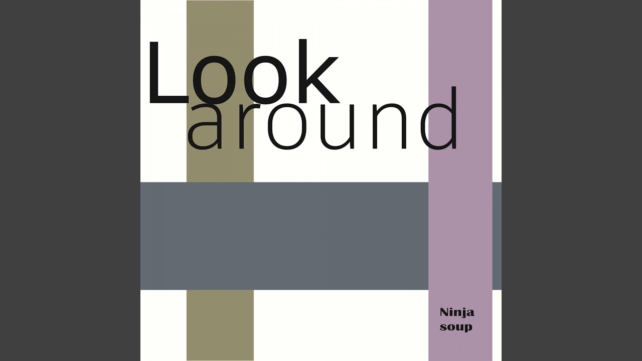 Watch Look around on YouTube Watch Look around on YouTube