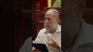 Rabbi Explains Hebraisms