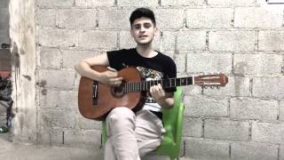 Mnam Cover By Ramy