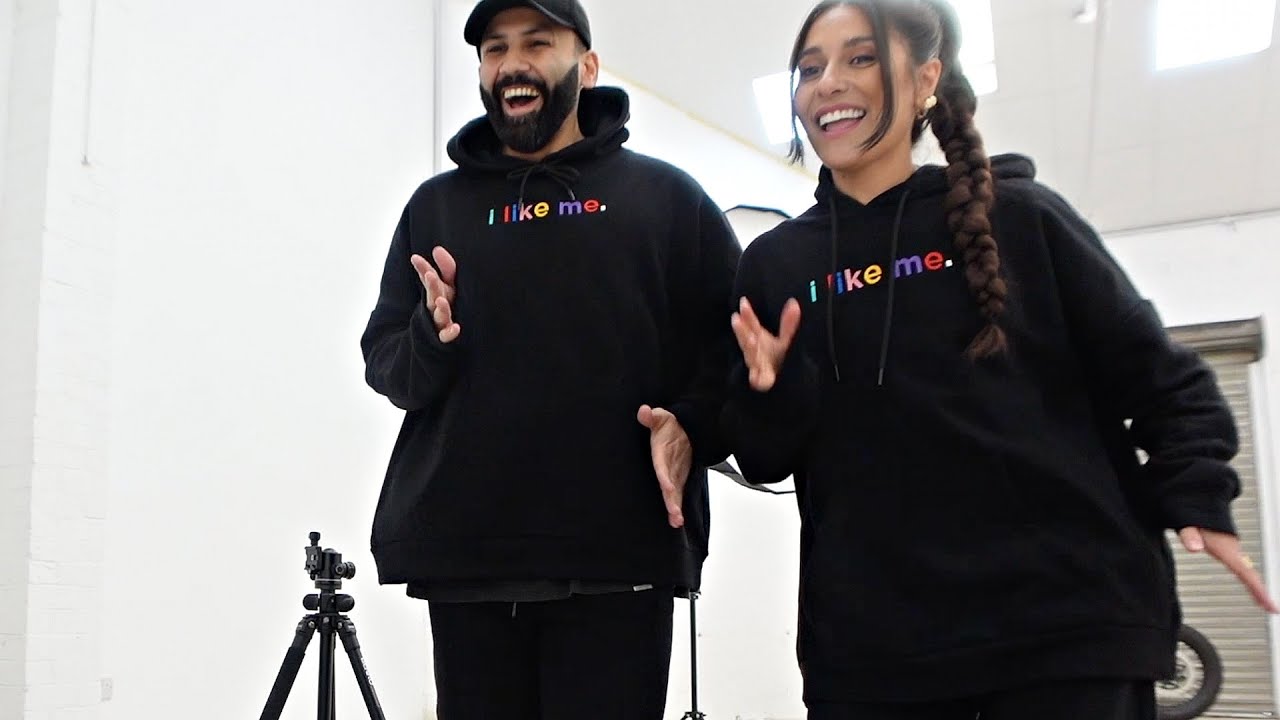 KITCHEN RENO HAS BEGUN & WE HAVE A SURPRISE HEHE | VLOGADAN DAY 6