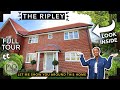 Kickstart your Countryside DREAM HOME Hunt! 🏡 🚀 Don&#39;t miss this EMPTY HOUSE TOUR | INSIDE The Ripley