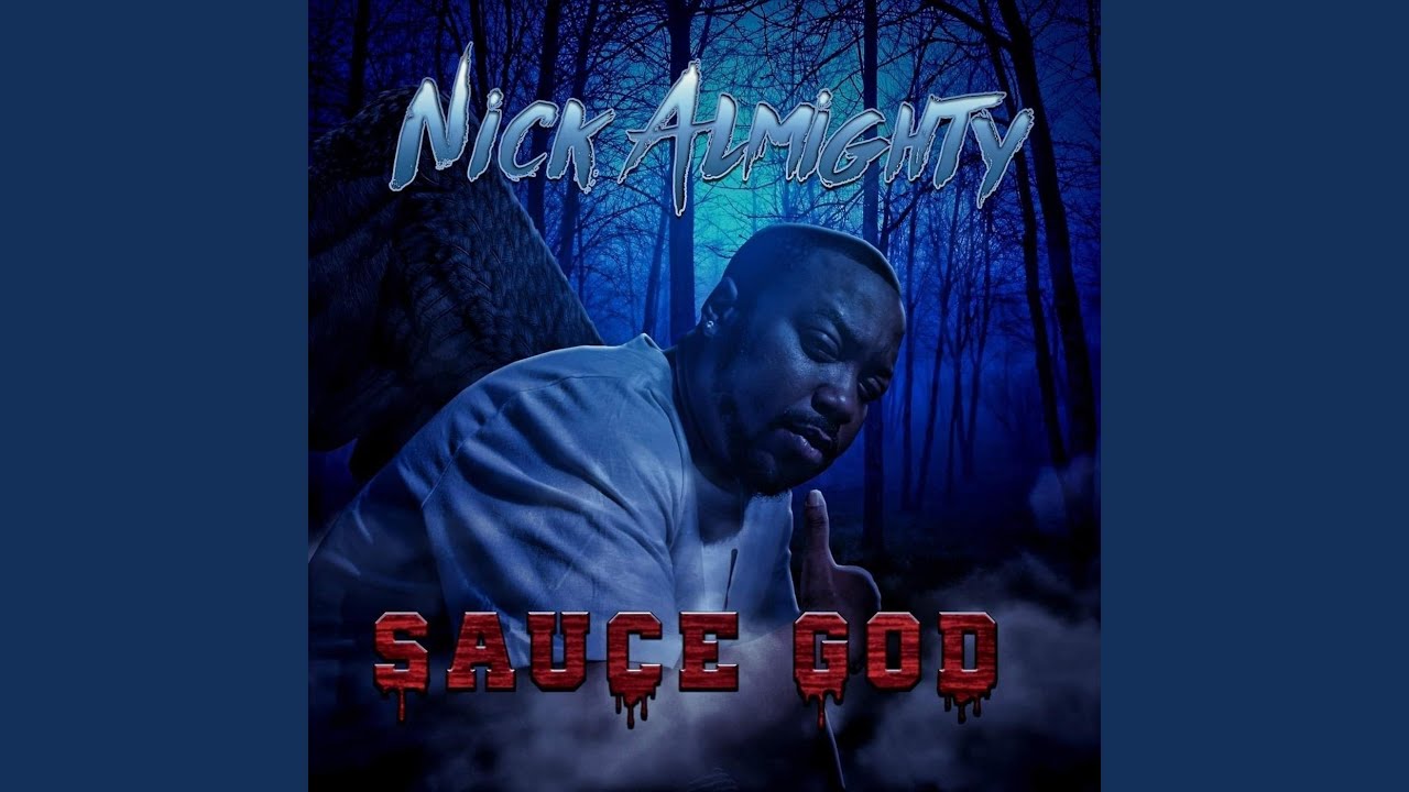 Sauce God YouTube