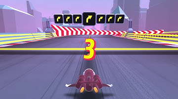 Super Pilot - All Official Tracks speedrun in 33:31