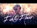 【オリジナルMV】Fire◎Flower(Sparkler Ver.)／ゆそる【歌ってみた】