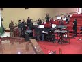 قداس الاحد الاول من زمن الصوم باللغة العربية من كتيسة الشهداء في امريكا مشيكلن mp3