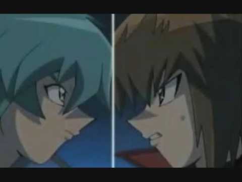 Yu Gi Oh Gx Jesse Episode