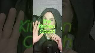 The Kitchen Couch Jedi Council Has Decided