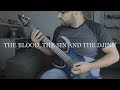 Mendel  the blood the sin and the djinn official playthrough