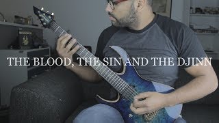 Mendel The Blood The Sin And The Djinn Official Playthrough