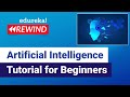 Artificial Intelligence Tutorial for beginners | Edureka | Deep Learning Rewind - 3