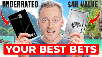 5 Best Credit Cards In Canada (December 2025)