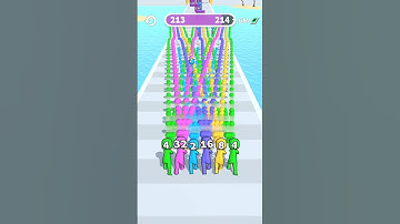 Merge Grabber Gameplay Walkthrough Android iOS