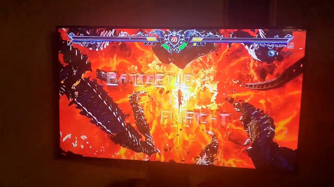 See Dream Battles from Soul Calibur 6 created from my character creation files!