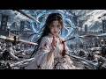 【MultiSub】被利刃貫穿後,她以血凝劍,血洗了那個宗門!⚔️#武侠 #许凯 #景甜 #功夫#武打 #中国电视剧 #movie #成毅 #kungfu #武俠