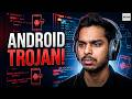 Android Hacking Reality | Bug Bounty, Trojans, and Cybersecurity