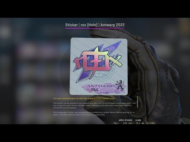 660 Paris stickers opened. This is every pink & red that I got. Stashing  away for 5-10 years. : r/csgo