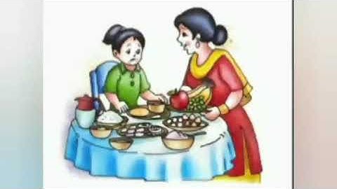 Class2:Moral Science L:6 Love and Care