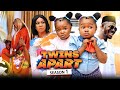 TWINS APART 1 (New Movie) Ebube Obio/Chikamso Ejiofor/Oma Nnadi 2022 Movies | Latest Nigerian Movies