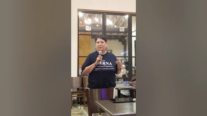 Travis County, Texas Janie Serna For Travis County...
