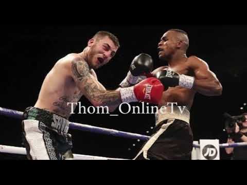 MWAKINYO MATUMLA UMETANGAZA VITA NIMEPOTEZA PAMBANO