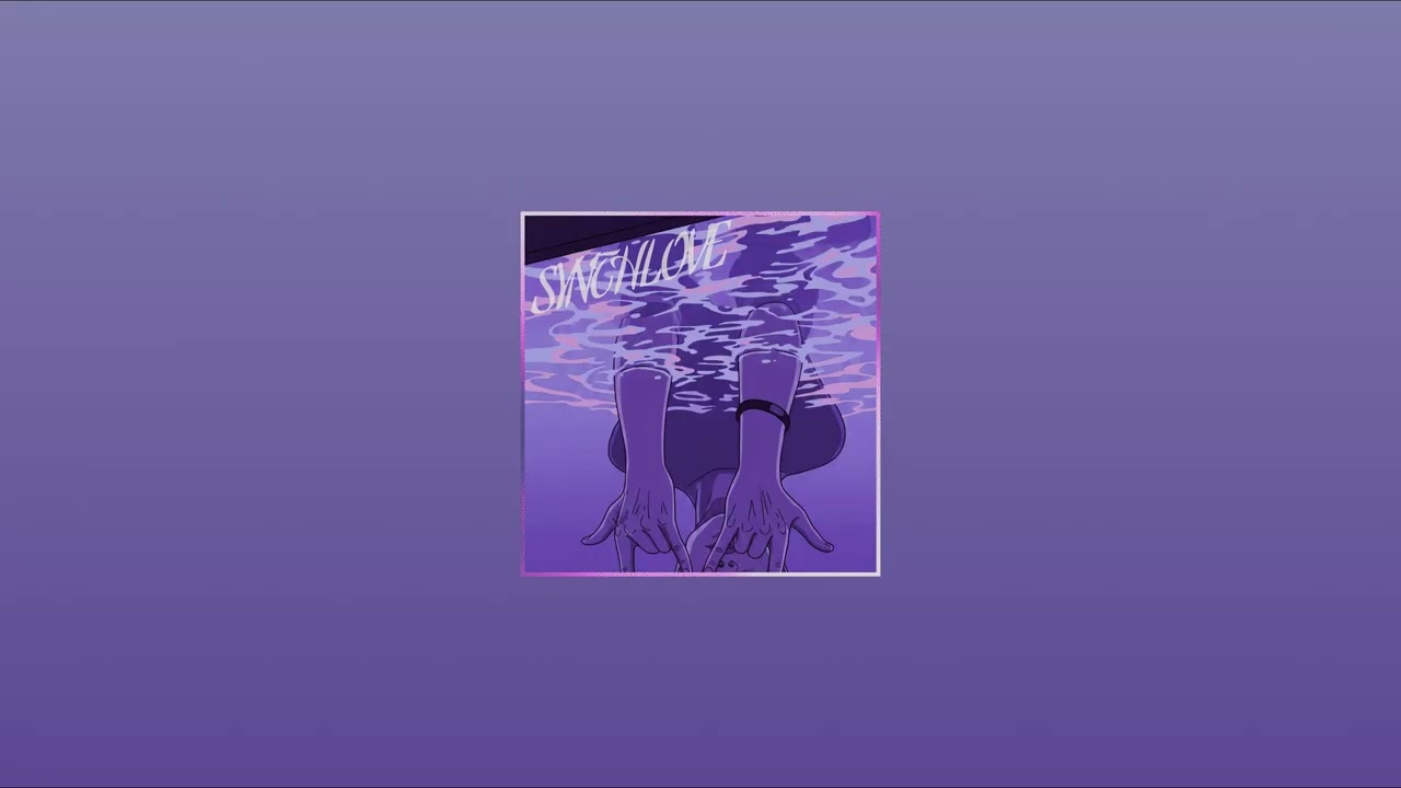 synthlove (Official Audio)