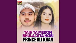 Tain Ta Mekon Bhula Dita Hosi