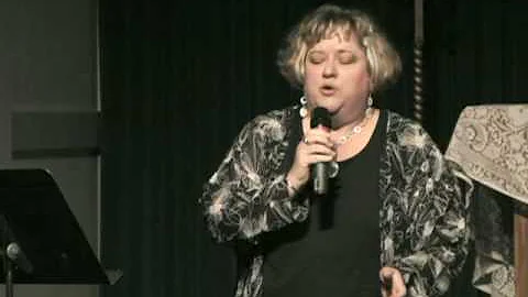 On the Street Where You Live - Suzanne Baldwin