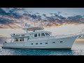 WK24 Nordhavn versus Fleming YACHTS!!!!!!